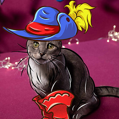 Смешная фотография Джильда